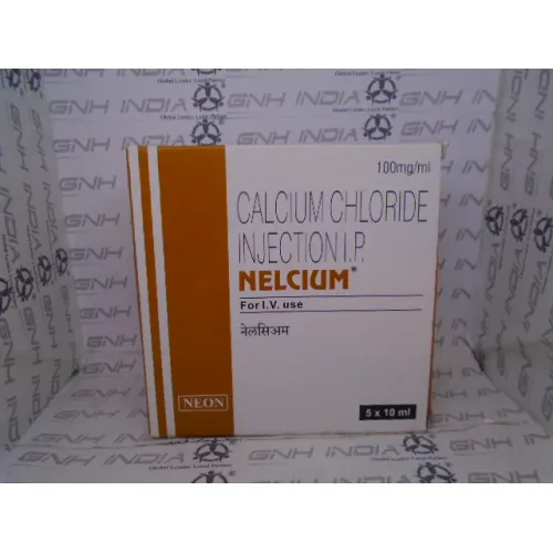 Nelcium