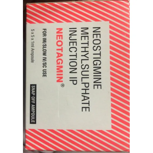 Neotagmin 0.5mg/1ml