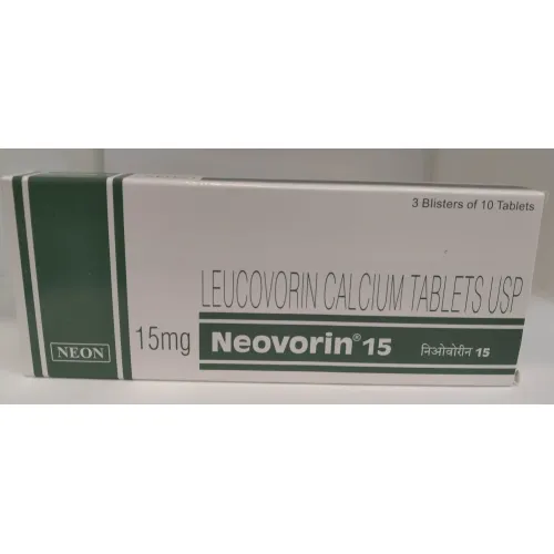 Neovorin 15
