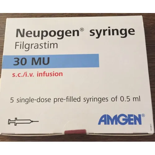 Neupogen 30 MIU - USA