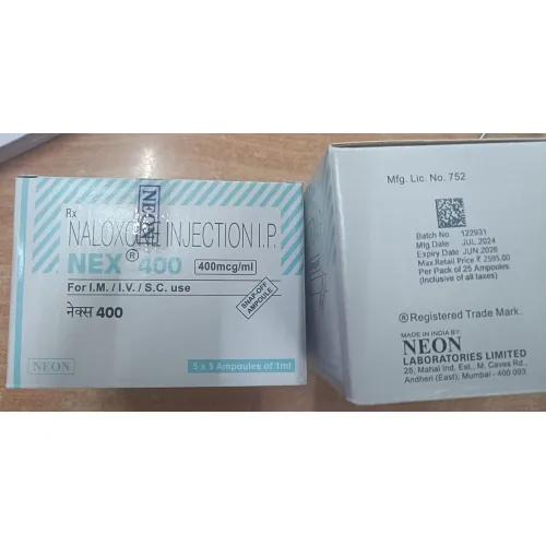 Nex-400