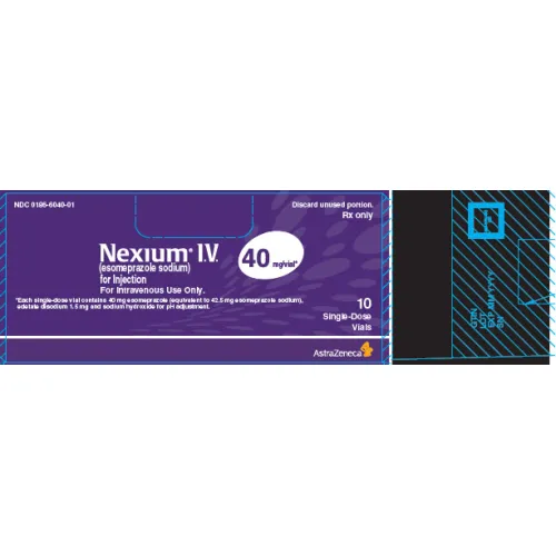 Nexium 40mg
