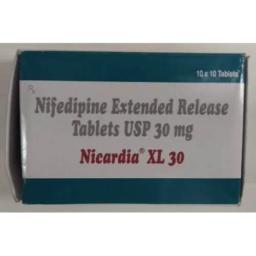Nicardia XL 30