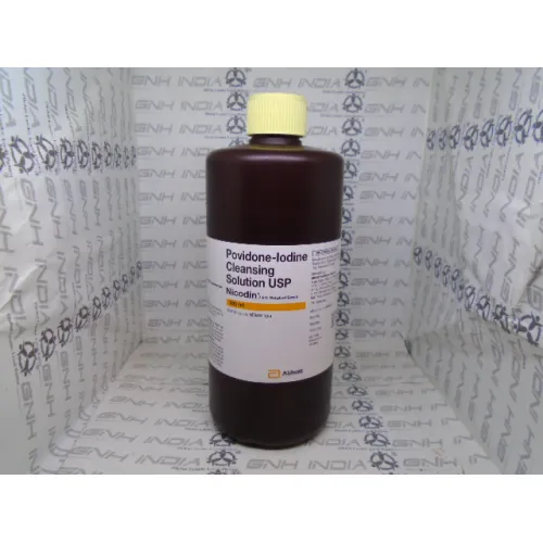 Nicodin 7.5% 500ml