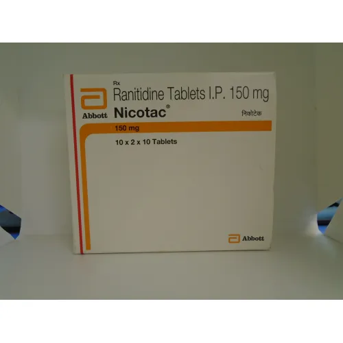 Nicotac