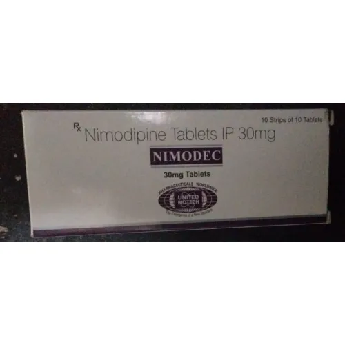 Nimodec 30mg