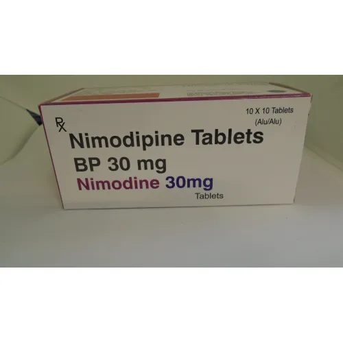 Nimodine 30mg