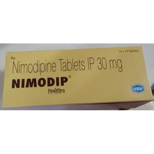 Nimodip 30