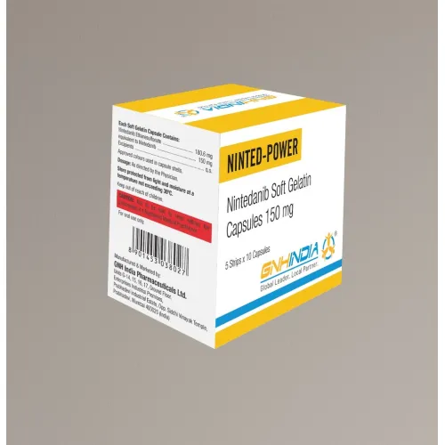 Ninted- POWER 150mg