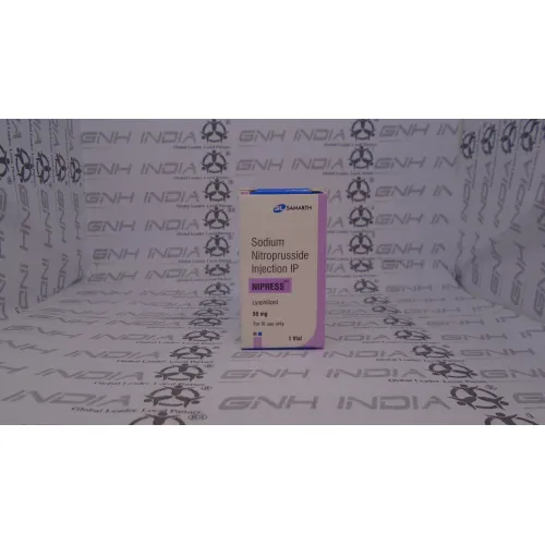Nipress 50mg
