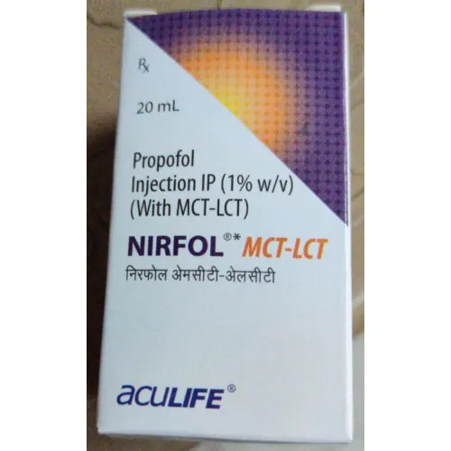 Nirfol Mct-Lct