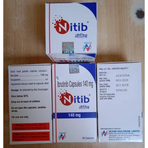 Nitib-140mg