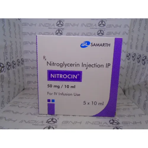 NITROCIN 50