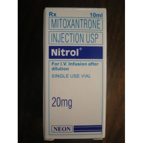 Nitrol