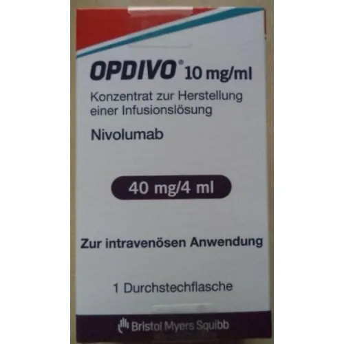 Nivolumab