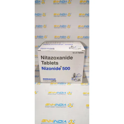 Nizonide