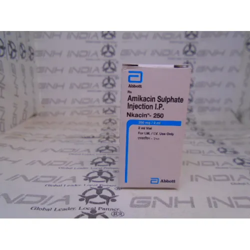 Nkacin-250