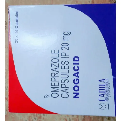 Nogacid 20mg
