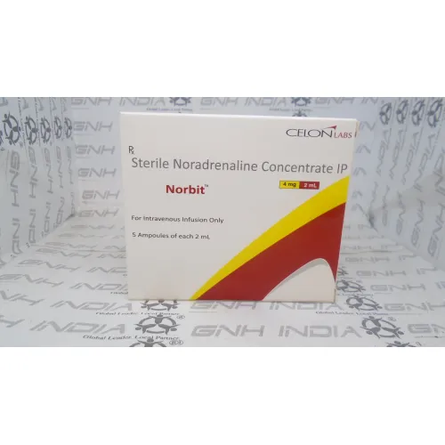 Norbit 4mg/2ml