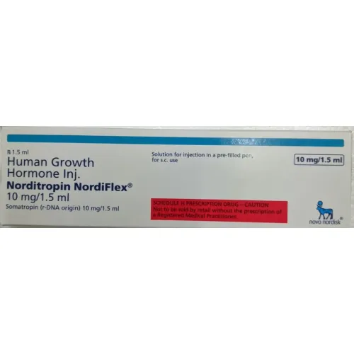 Norditropin Nordiflex 10mg/1.5ml