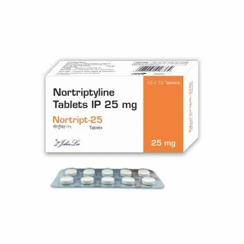 Nortript -25 mg