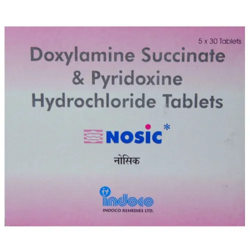 Nosic