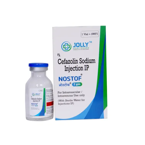 Nostof 2gm