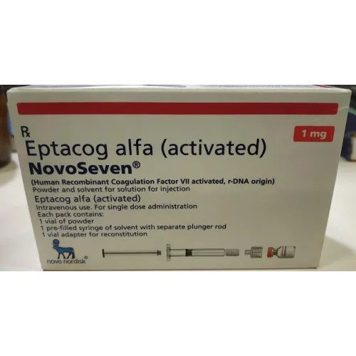 Novo Seven 1mg