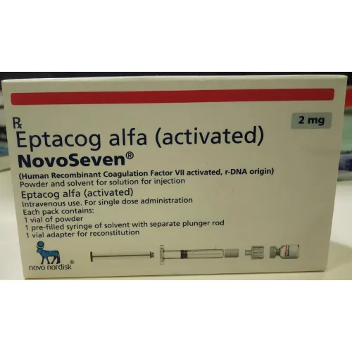 Novo Seven 2mg