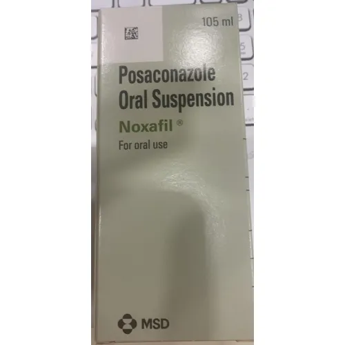 Noxafil