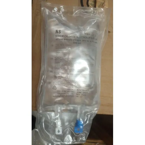 NS Freeflex 500ml