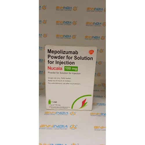 Nucala 100mg