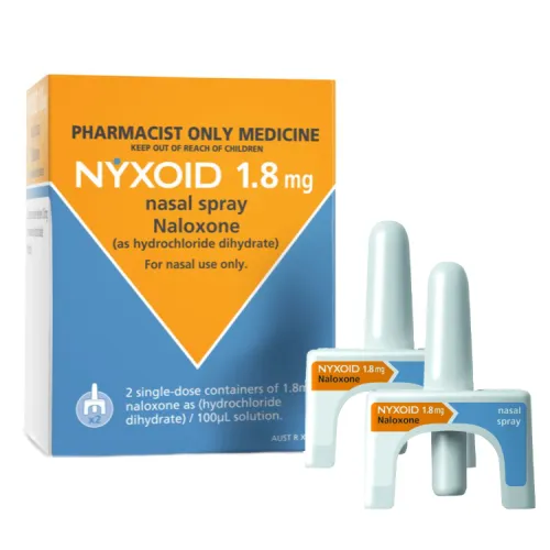 Nyxoid 1.8