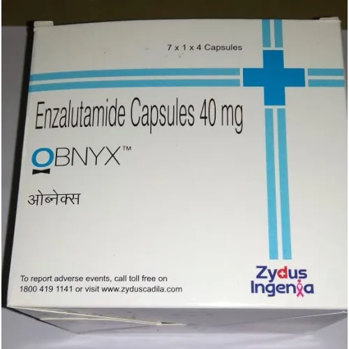 OBNYX 40mg
