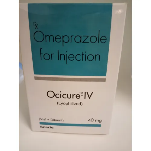 Ocicure IV 40mg
