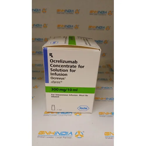 Ocrevus 300mg/10ml