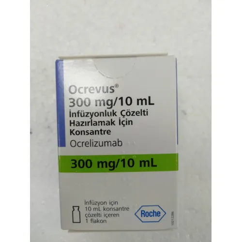 Ocrevus