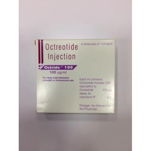 Octride 100mcg