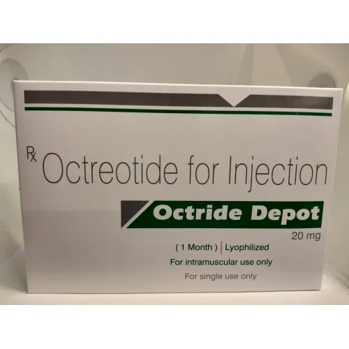 OCTRIDE DEPOT 20 mg