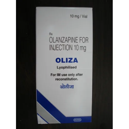 Oliza