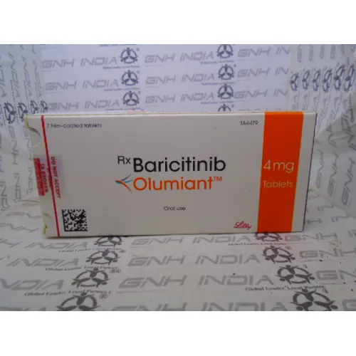 Olumiant 4mg