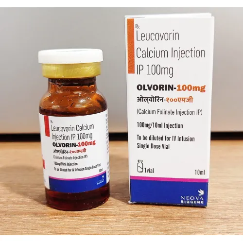 Olvorin 100mg