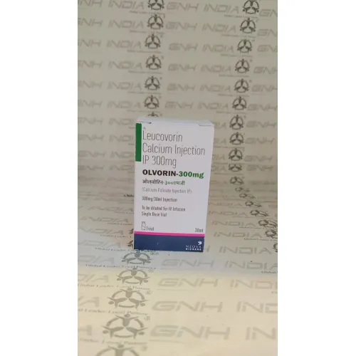 Olvorin 300mg