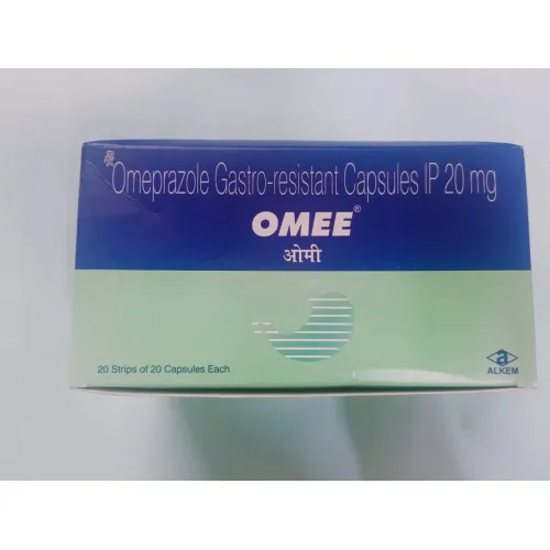 Omee 20mg