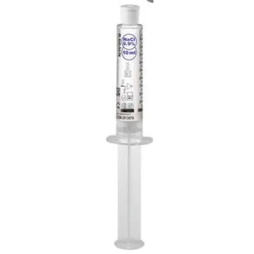 Omniflush NaCl 0.9% x 10ml