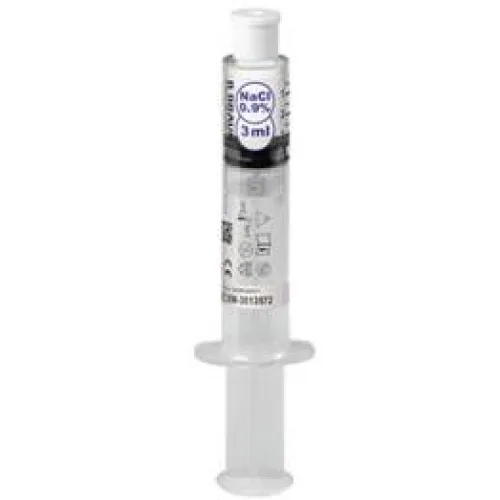 Omniflush NaCl 0.9% x 3ml