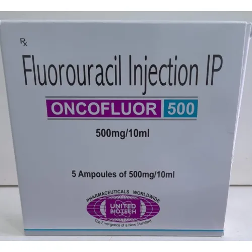 Oncofluor 500