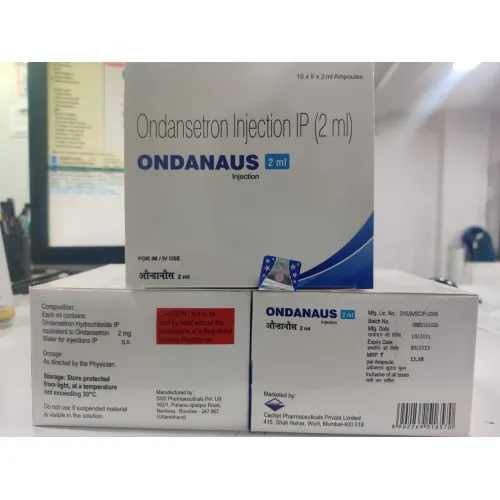 Ondanaus