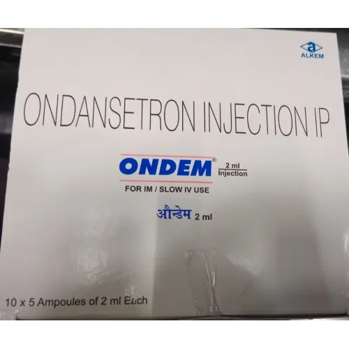 Ondem 2ml