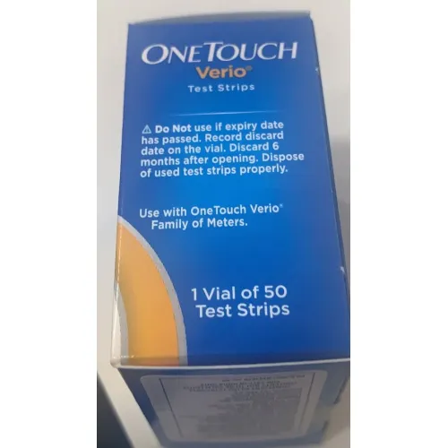 One Touch Verio